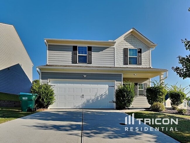 Building Photo - 312 Merigold Way Rental