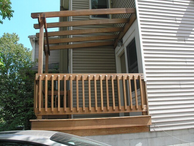 Photo - 416 S 5th Ave Unidad 416 S 5th Avenue #3