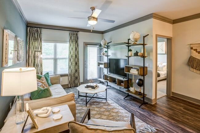 A warm, welcoming space to make memories