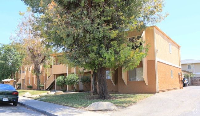 California Apartments