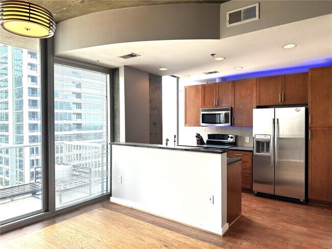 855 Peachtree St NE Unit 1704