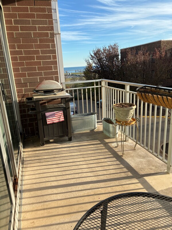 Photo - 1522 N Prospect Ave Unidad 301