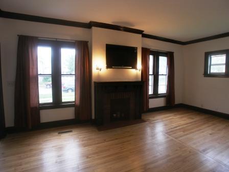 Building Photo - 1853 Taylor St NE