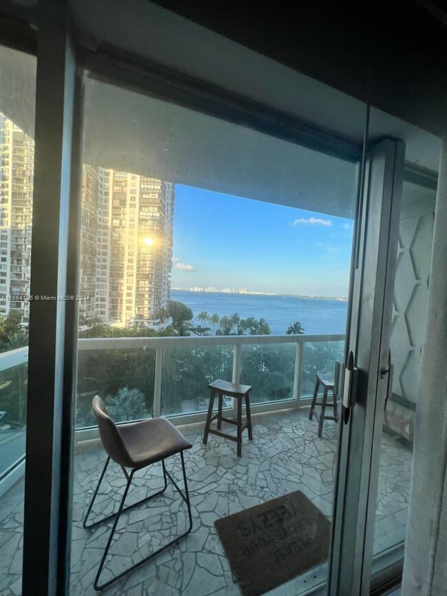 Photo - 2451 Brickell Ave Condo Unit 8F