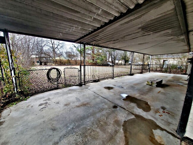 Photo - Decatur 3BR House SE