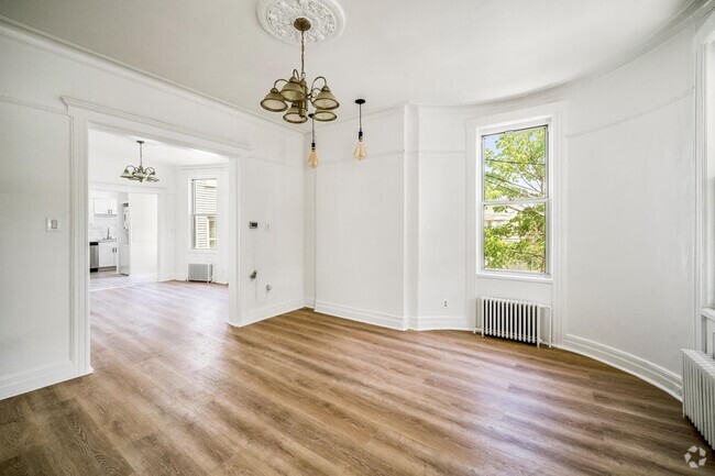 Building Photo - 32 Claremont Ave Unit 1F Rental