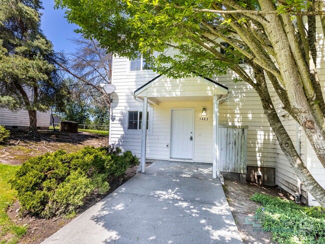 Photo - 1483-1493 Salishan St SE Apartamento Unidad 1483