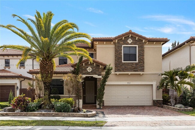 Building Photo - 9910 NW 86th Terrace