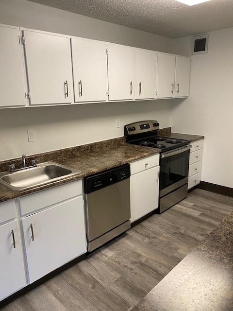 Updated Kitchen