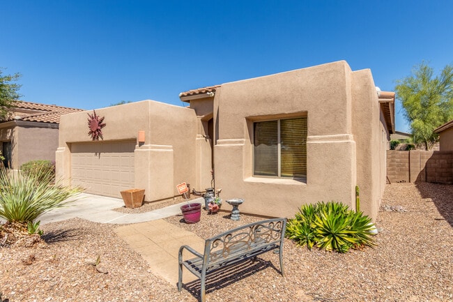 Photo - 8434 N Sunny Rock Ridge Dr