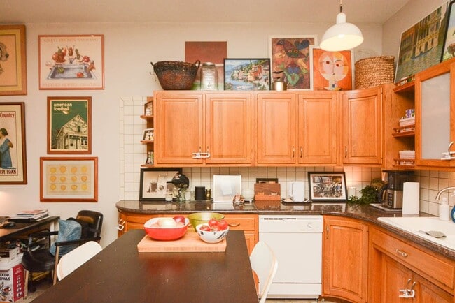 Photo - 955 N Hoyne Ave Unit 2