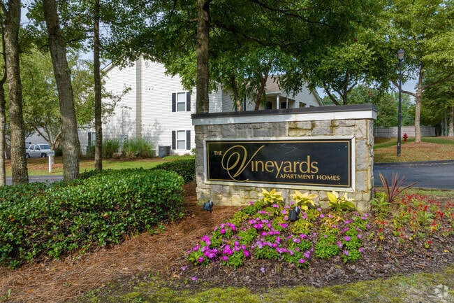 Entrance Sign
