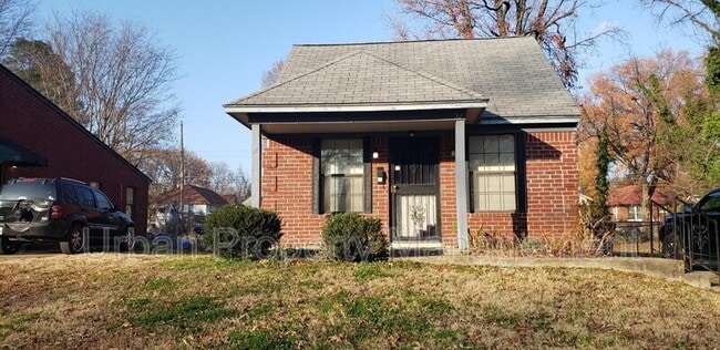 Building Photo - 120 E Frank Ave Rental