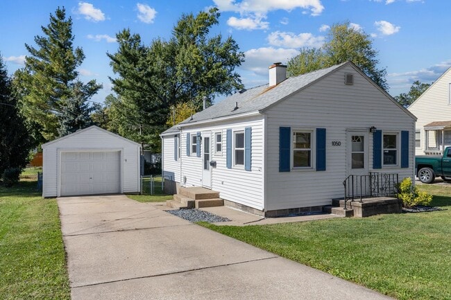 Photo - Well Cared for Single Family Home in Conve...