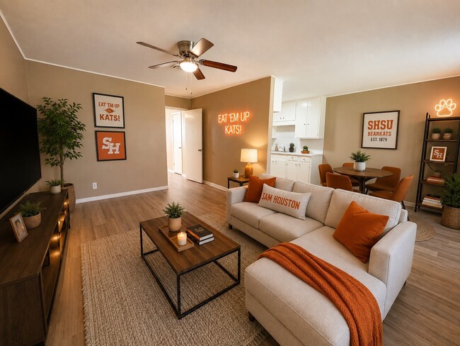 Building Photo - 105 Heatonville Dr Unit 1