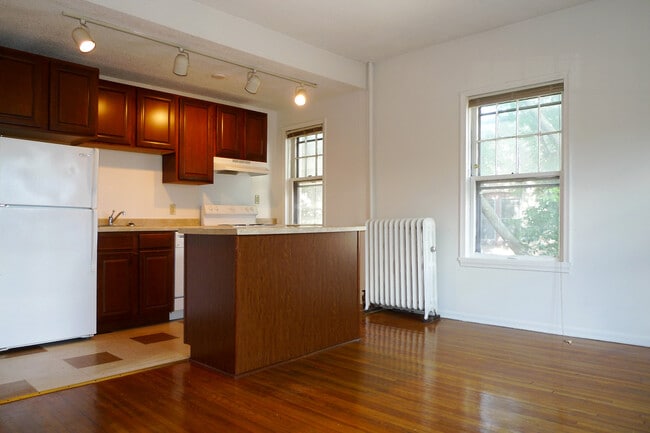 Photo - Stevens Community Apartments