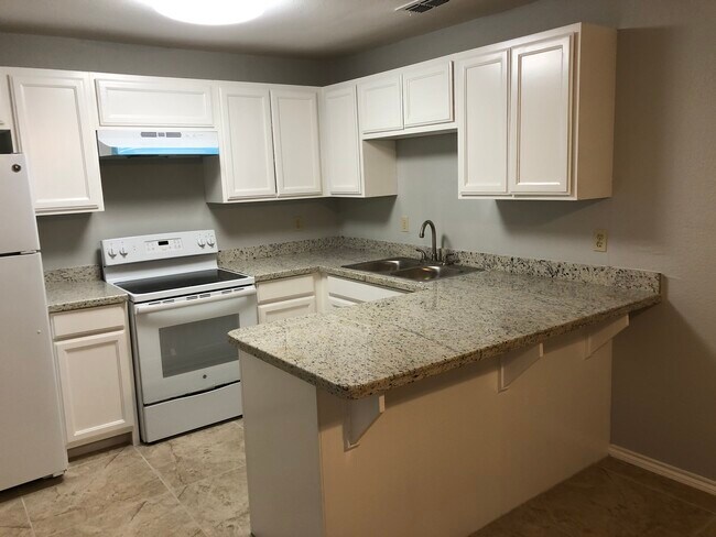 607 S I Rd Unit 17