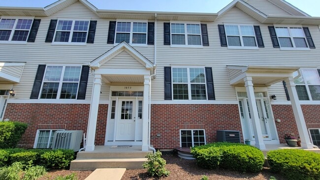 Photo - 3853 Bailey Rd Townhome