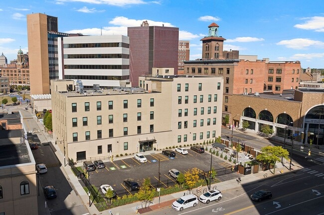 Photo - The Neisner at East End