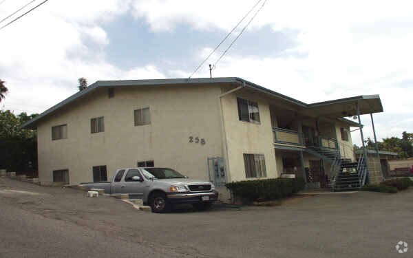 Photo - Avalon Gardens Apartments