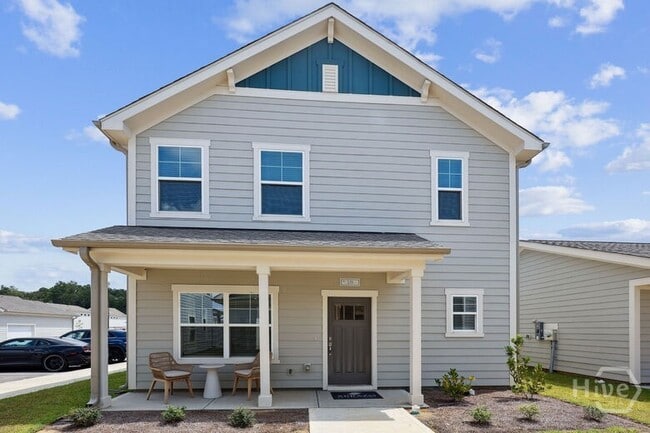 Building Photo - 3164 Mulberry Blvd Rental