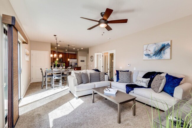 Building Photo - 2511 W Queen Creek Rd Unit ID1247682P Rental