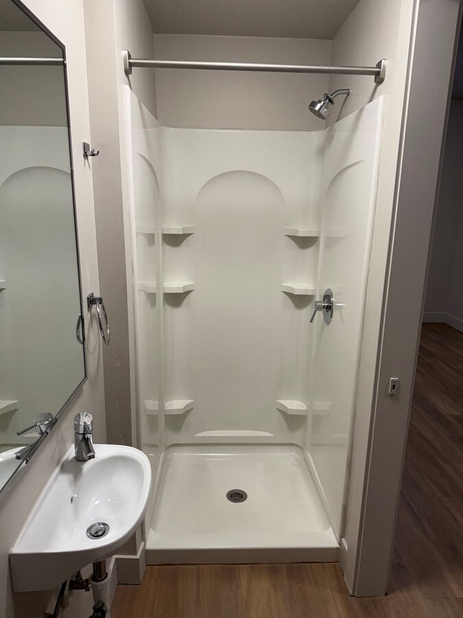 Photo - Greenprint West Temple