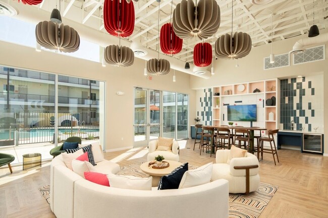 Photo - Cabana Aldea Apartments