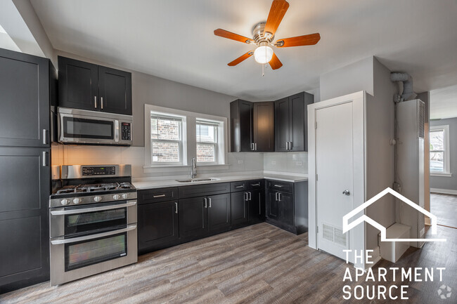 Building Photo - 5128 W Henderson St Unit 1 Rental