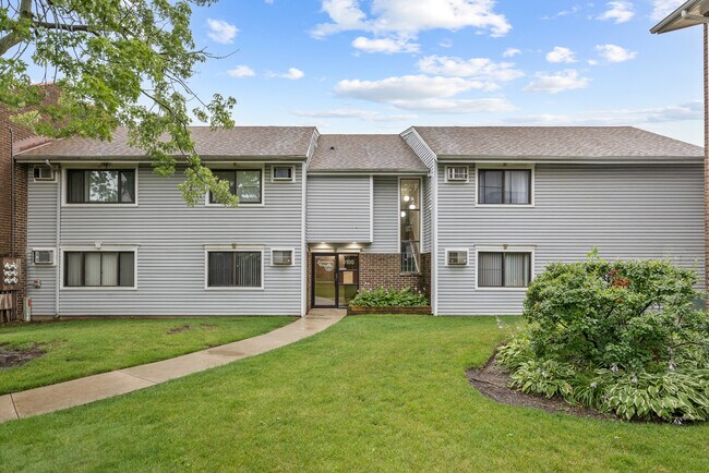 3100 Bayside Dr