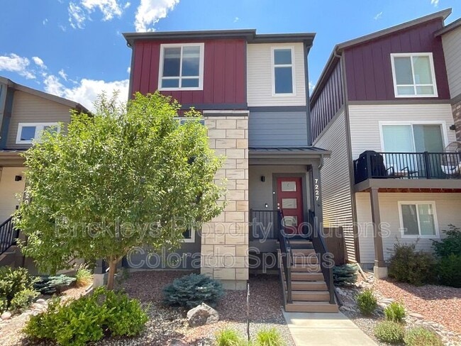Building Photo - 7227 Berrybrook Ln