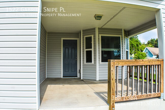 Photo - 1522 Gabriel Snipe Pl