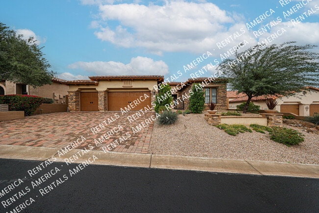 Photo - 7931 E Stonecliff Cir