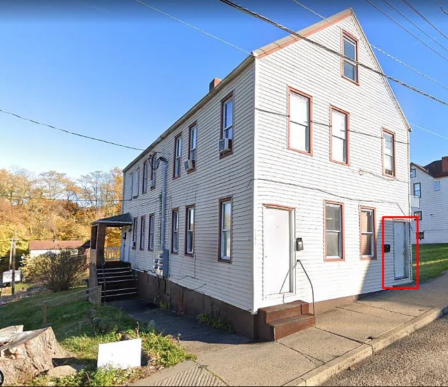 Building Photo - 1101 Evans Ave Rental