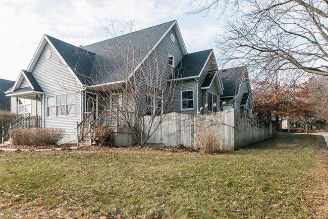 Photo - Huge 3-bedroom, 4-bath, 3-car garage townhome in Longfellow neighborhood