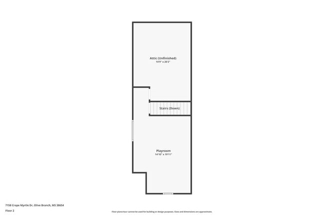 Photo - 7158 Crape Myrtle Dr