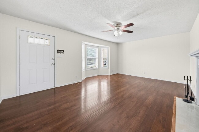 Photo - Charming 3-Bedroom Home with 2 Full Baths Ranch, Fenced in backyard with Storage Shed - Your Perf...