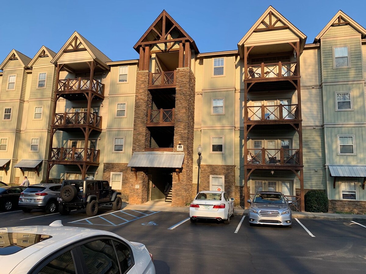 Photo - Crawford Falls, 401