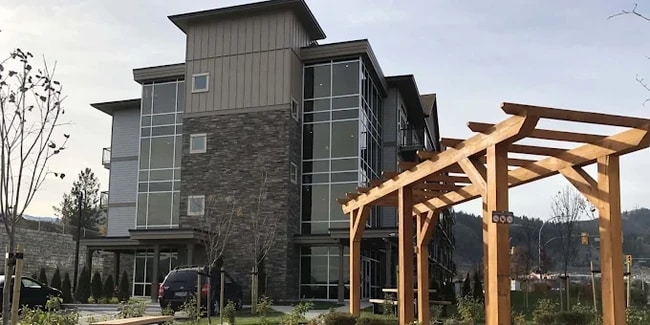 Building Photo - McGill Ridge Apartments