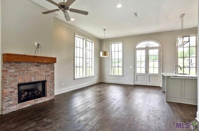 Photo - 10851 Cane Mill Ln