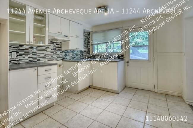 Photo - 11244 Ave L'Archevêque Unit 11244 Archeveque