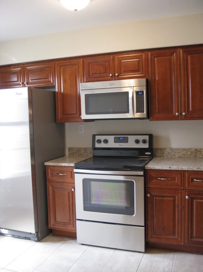 Photo - Beautiful 2 Bedroom townhouse in Thalia