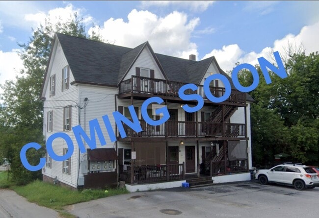 Building Photo - 39 Ferry St Unit 6