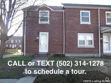 Building Photo - 1850 McCloskey Ave Rental