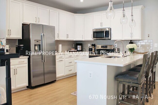 Photo - 670 Noush Ct Unit A-3