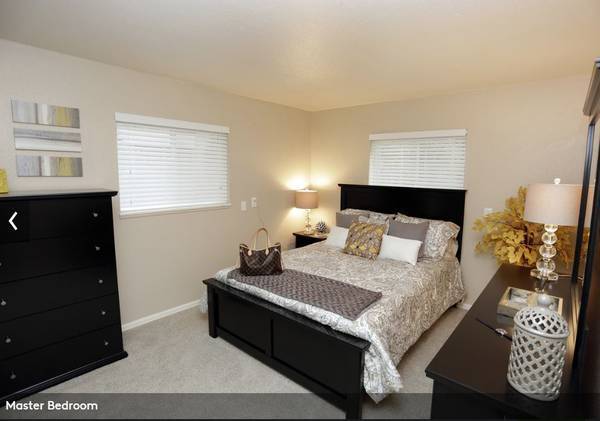 Aspenleaf Apartments