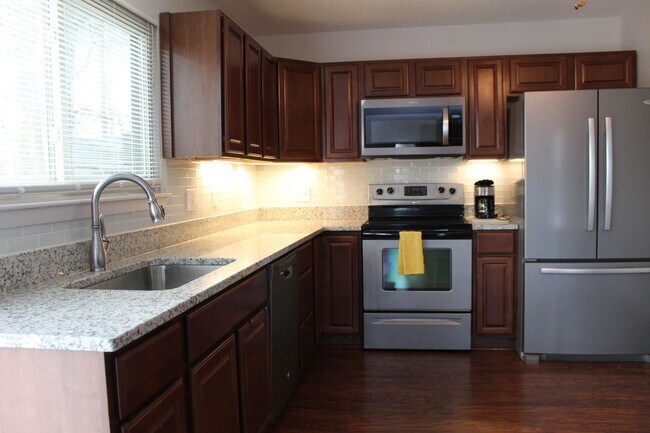 Photo - LAKE CHRISTOPHER