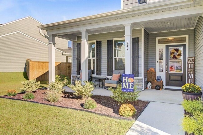 Photo - 3 Bedroom, 2.5 Bathroom Home in Oakley Pointe - Moncks Corner