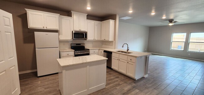 Photo - 3/2 New Build Duplex in Killeen