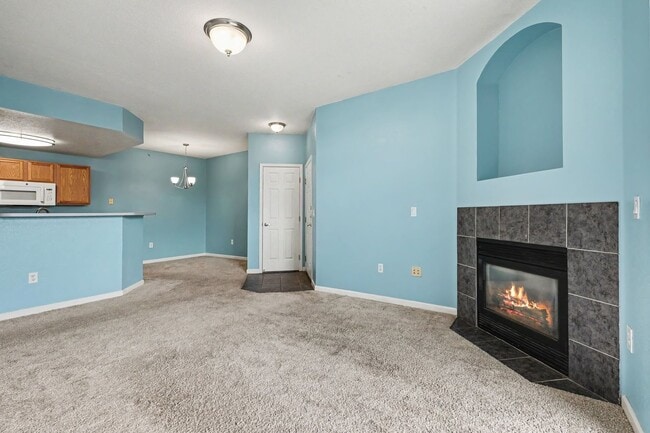 Photo - Charming Englewood Condo | 2 Bedrooms, Covered Parking & Community Pool Unit 3204